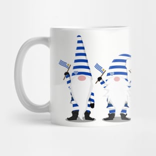 Uruguayan Gnomes Mug